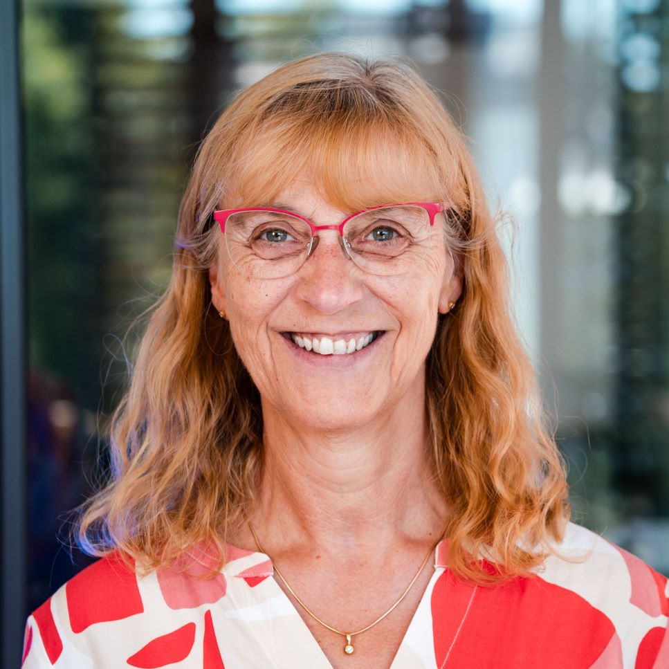 Klaudia Varlemann