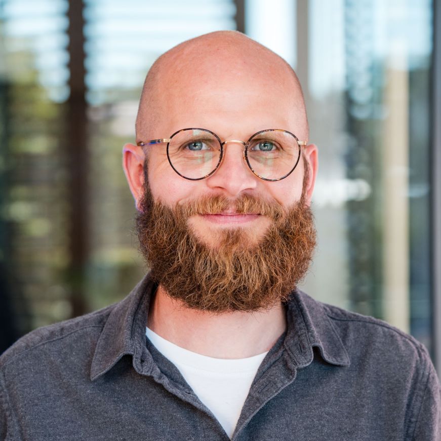 Robert Merkelbach-Greger
