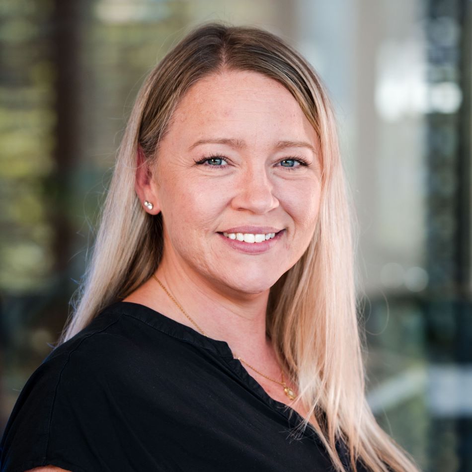 Yvonne Behrend